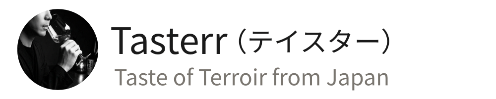 Tasterr｜テイスター